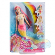 Barbie GTF89 Sirena Schimbarea Culorii thumbnav 1