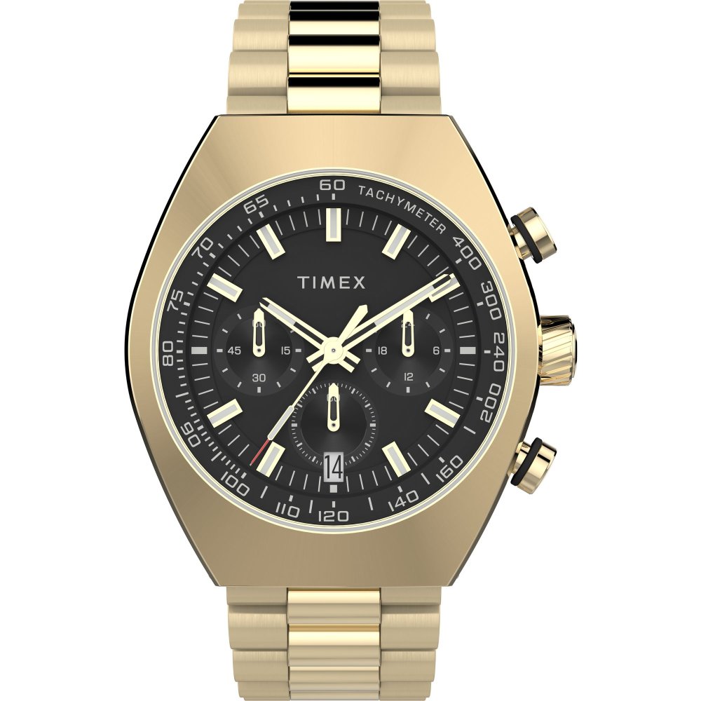Ceas de mana pentru barbati Timex TW2W22100 photo 1