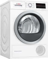 Сушильная машина Bosch WTW85461BY thumbnav 1