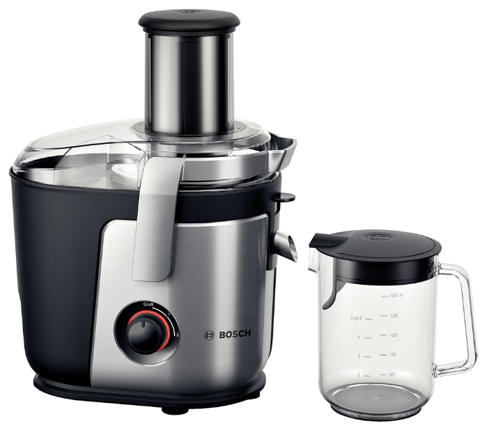 Storcator centrifugal Bosch MES4000 photo 4