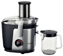 Storcator centrifugal Bosch MES4000 thumbnav 4