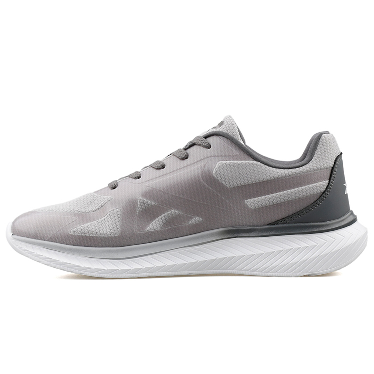 Кроссовки Reebok KATSUYA / Мужской / 45 / Серый photo 1 Кроссовки Reebok KATSUYA / Мужской / 45 / Серый photo 1