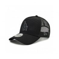 Chipiu New Era Bob Team Logo Los Angeles Dodgers  thumbnav