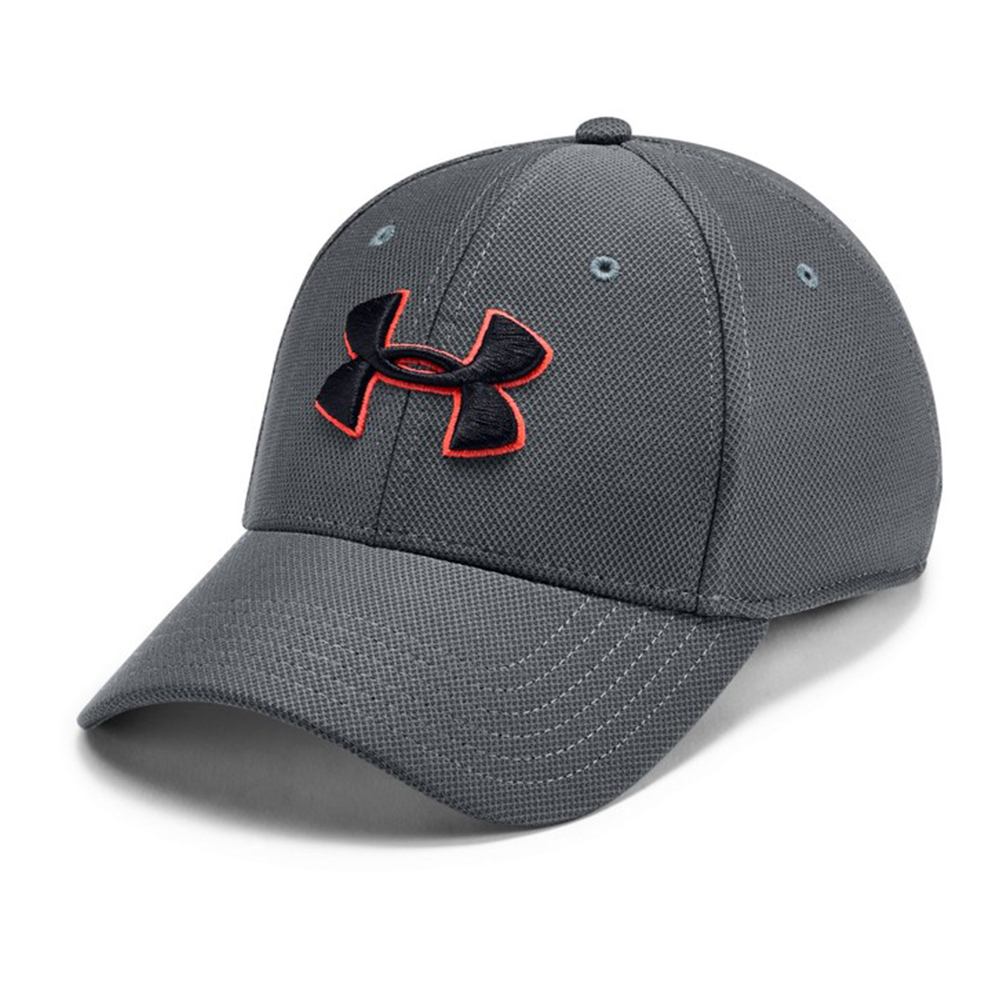 Chipiu Under Armour UA MEN BLITZING 3.0 CAP photo Chipiu Under Armour UA MEN BLITZING 3.0 CAP photo