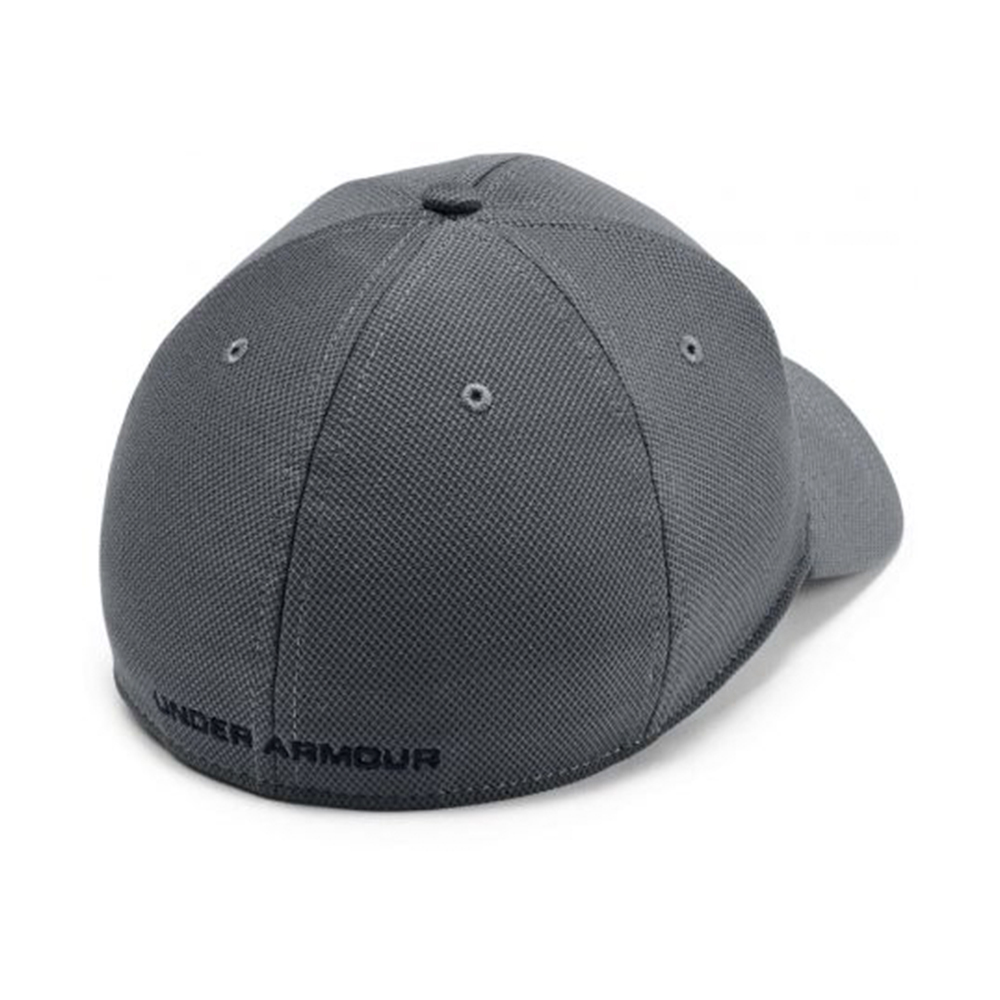 Chipiu  Under Armour UA MEN BLITZING 3.0 CAP/1305036-012/Gri photo 2