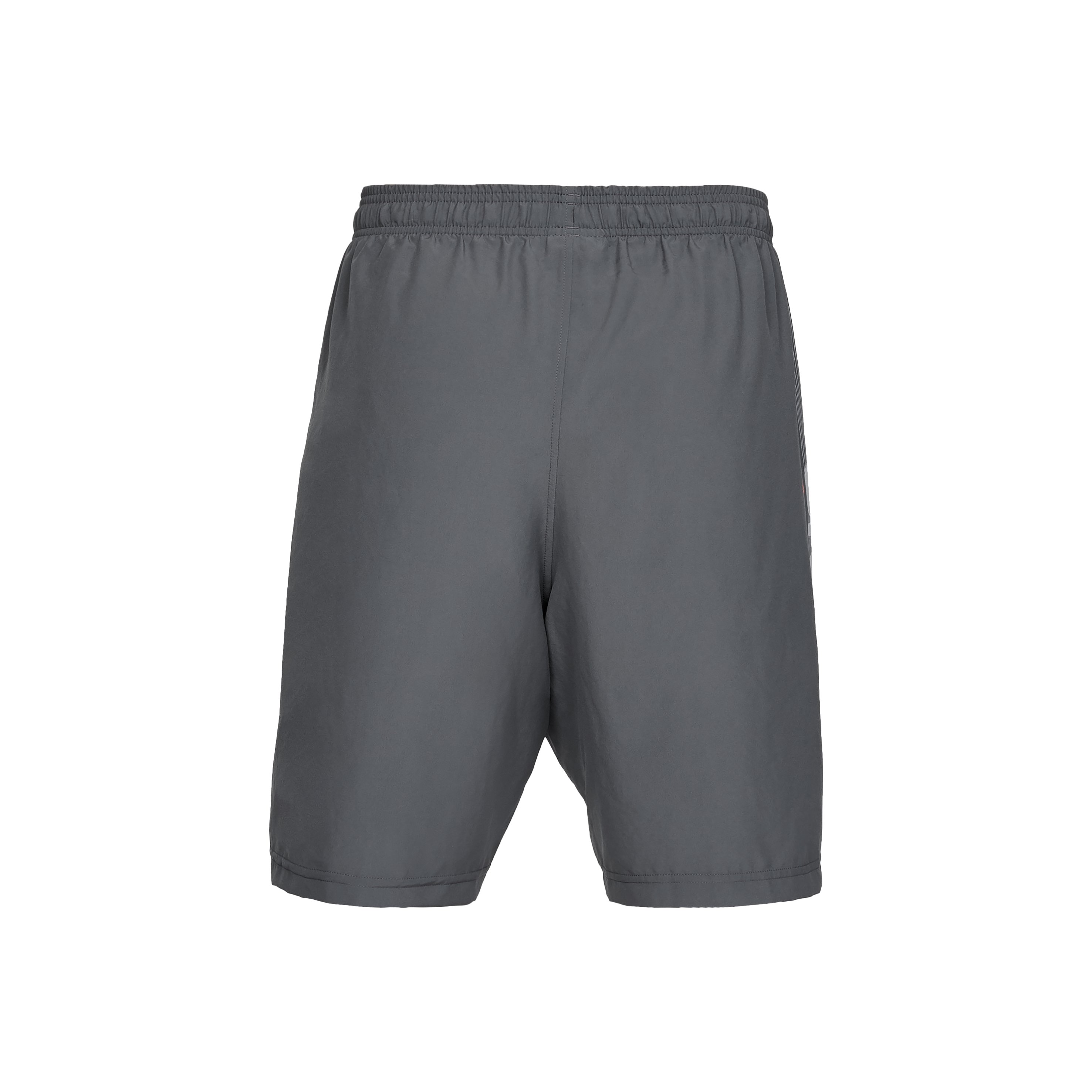 Sorti de bărbați Under Armour Woven Graphic Wordmark Short SM Gri photo 3