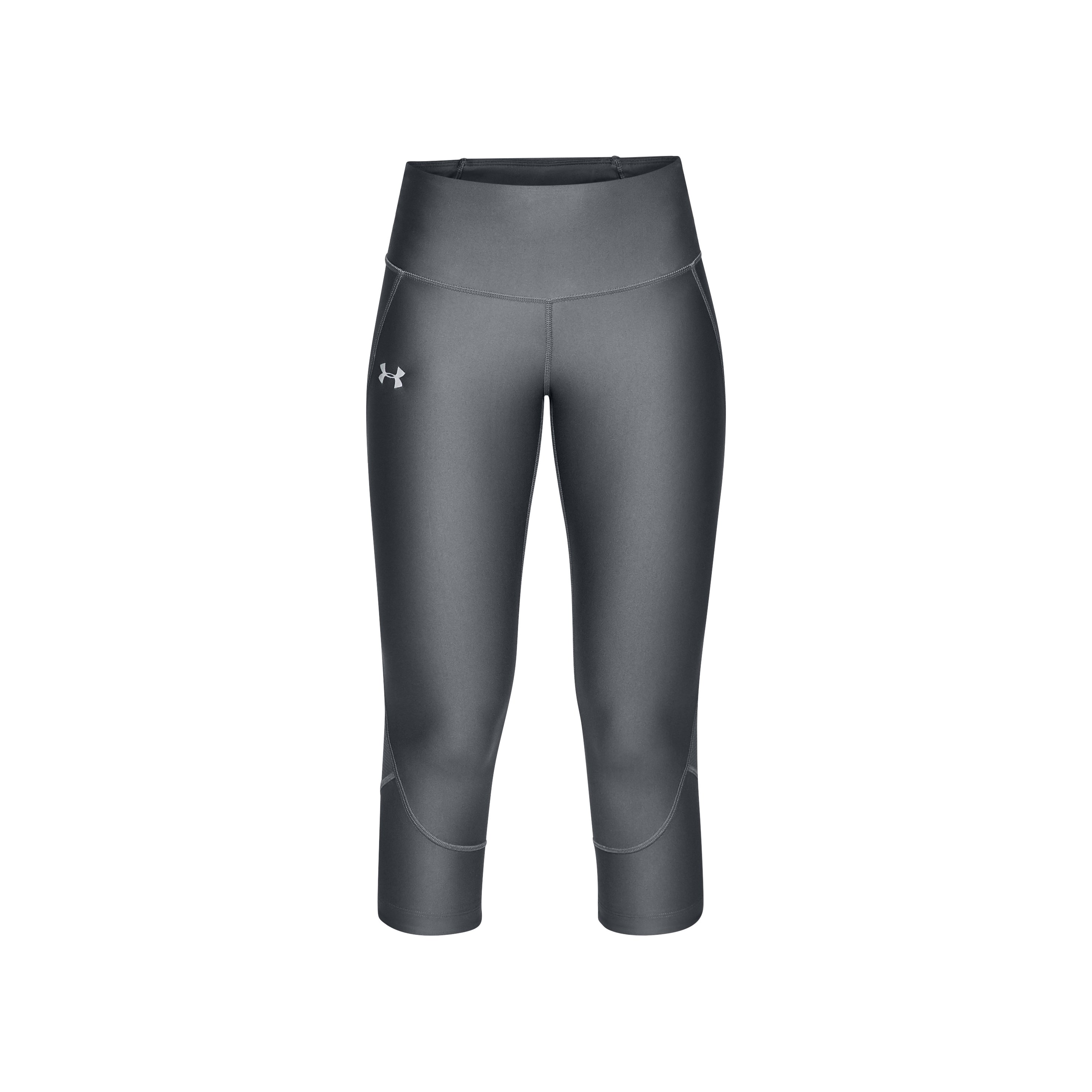 Panta-colanti Under Armour Fly Fast Capri photo Panta-colanti Under Armour Fly Fast Capri photo