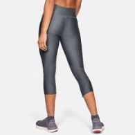Panta-colanti Under Armour Fly Fast Capri thumbnav 2