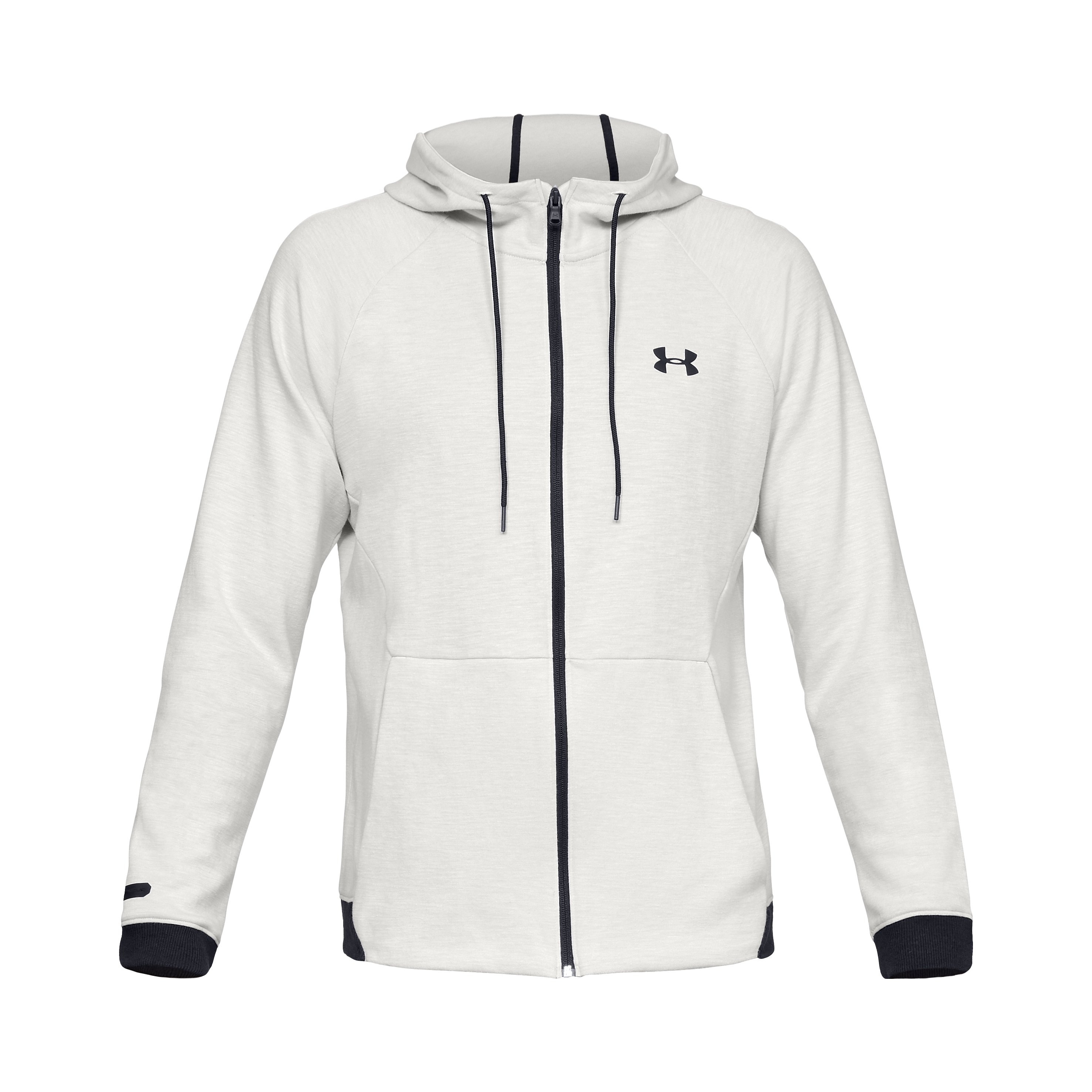 Under Armour UNSTOPPABLE 2X KNIT FZ photo Under Armour UNSTOPPABLE 2X KNIT FZ photo