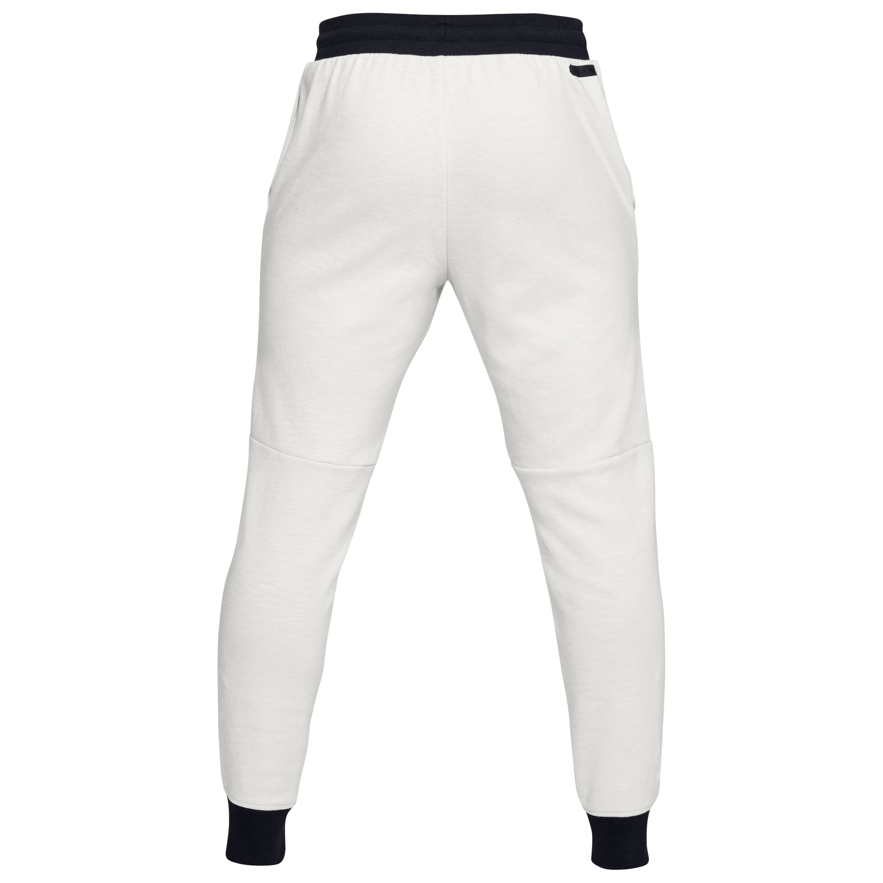 Брюки Under Armour UNSTOPPABLE 2X KNIT JOGGER LG Белый Мужской photo 3