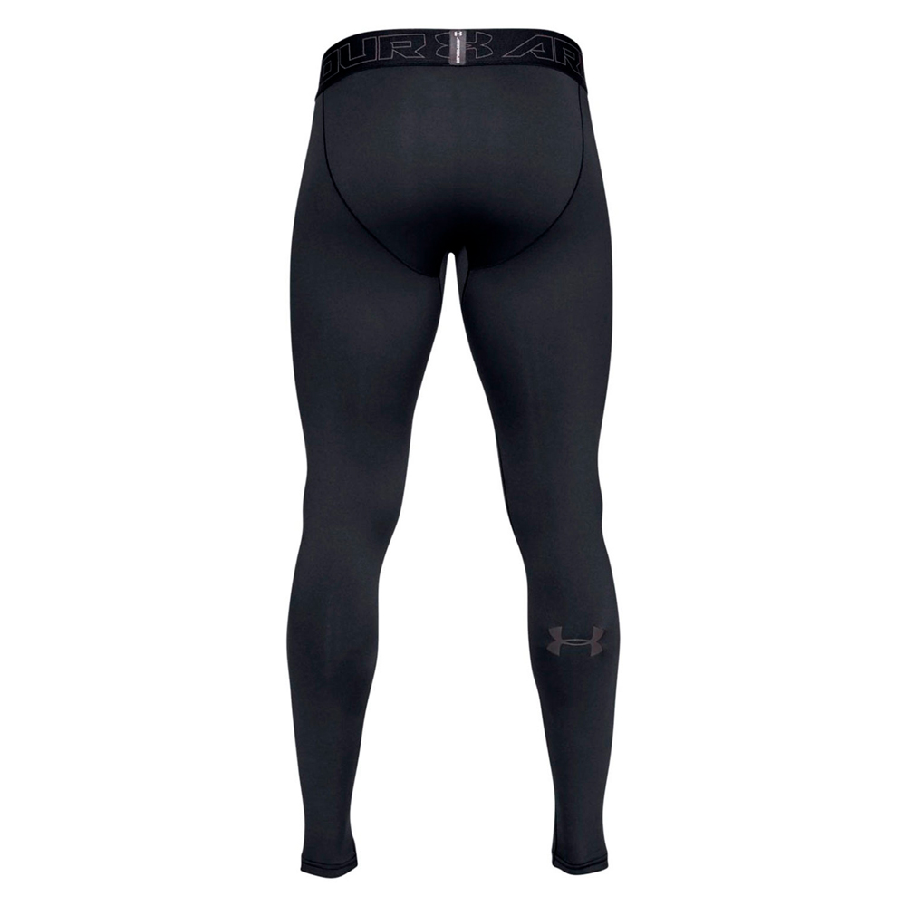 Легинсы Under Armour CG Legging XL Черный Мужской photo 2