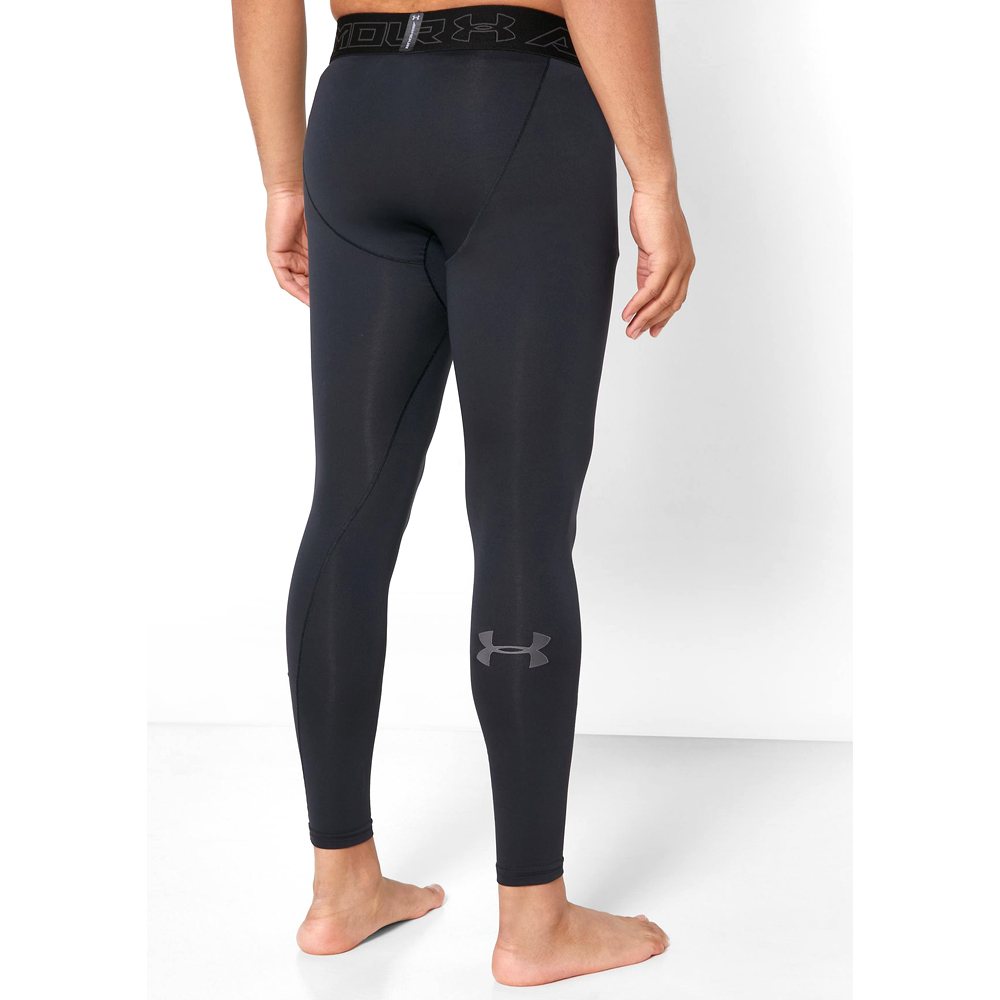 Легинсы Under Armour CG Legging XL Черный Мужской photo 3