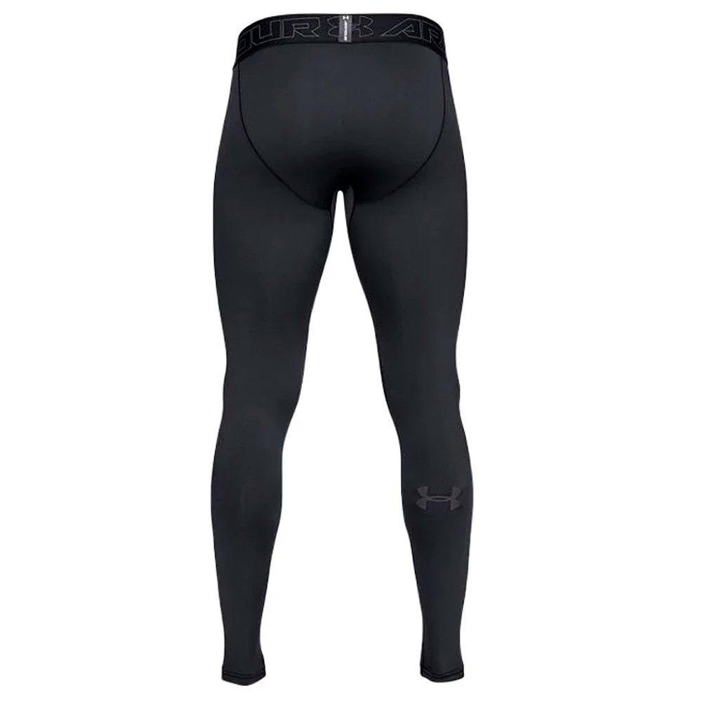 Легинсы Under Armour CG Legging XL Черный Мужской photo 4