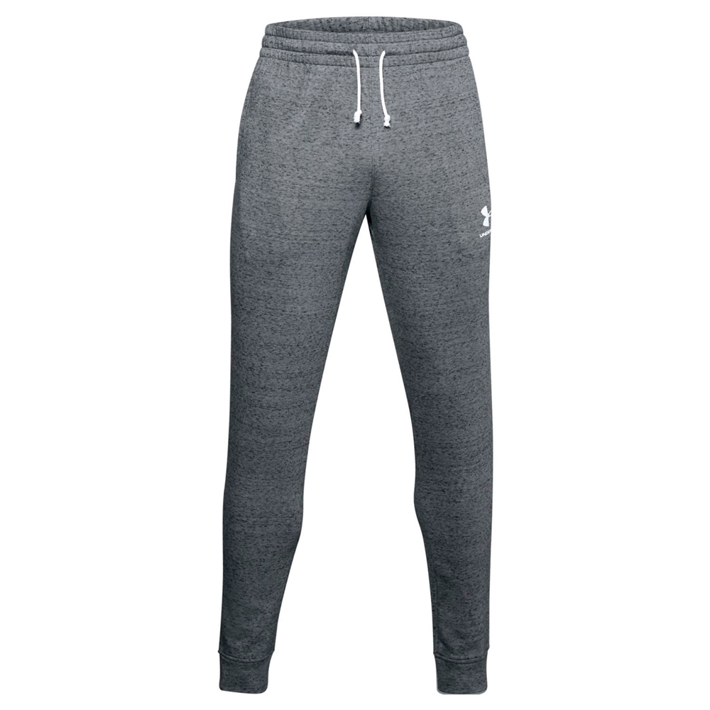 Pantaloni Under Armour SPORTSTYLE TERRY JOGGER photo Pantaloni Under Armour SPORTSTYLE TERRY JOGGER photo