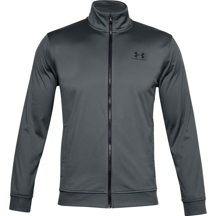 Hanorac Under Armour SPORTSTYLE TRICOT JACKET photo 