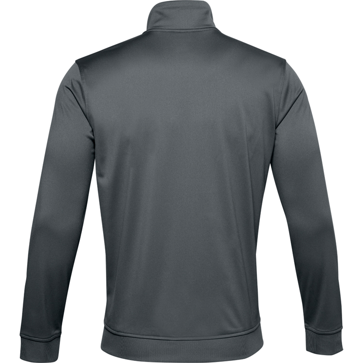 Hanorac pt bărbați Under Armour SPORTSTYLE TRICOT JACKET L Gri photo 2