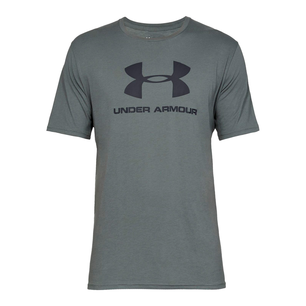  Under Armour SPORTSTYLE LOGO SS photo 
