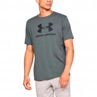  Under Armour SPORTSTYLE LOGO SS thumbnav 2