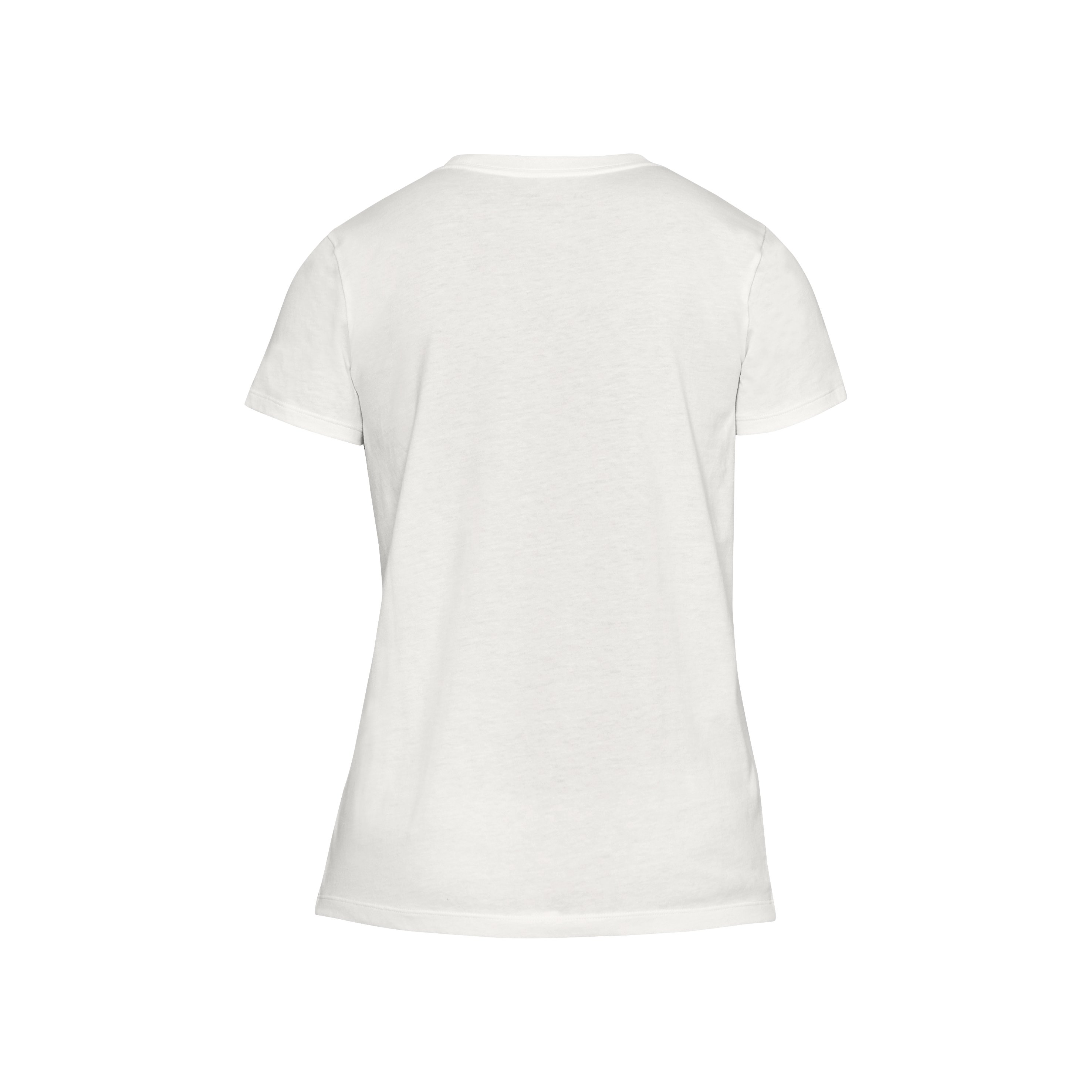Tricou Under Armour GRAPHIC WM CLASSIC CREW / Femei / XS / Alb photo 2