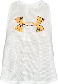 Майка Under Armour MESH AROUND TANK photo Майка Under Armour MESH AROUND TANK photo