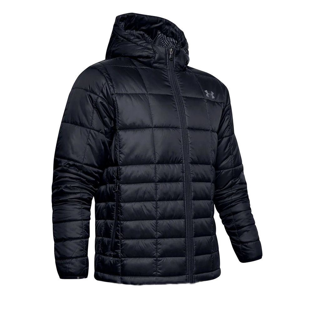 Scurta Under Armour UA INSULATED JACKET photo Scurta Under Armour UA INSULATED JACKET photo