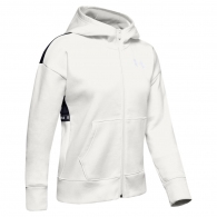  Under Armour ORIGINATORS FLEECE HOODED FZ LC LOGO thumbnav
