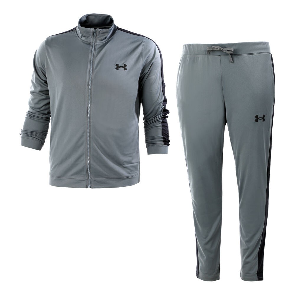 Costum Sportiv Under Armour UA EMEA Track Suit photo Costum Sportiv Under Armour UA EMEA Track Suit photo