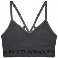 Спортивное бра Under Armour UA SEAMLESS LOW LONG HTR BRA thumbnav