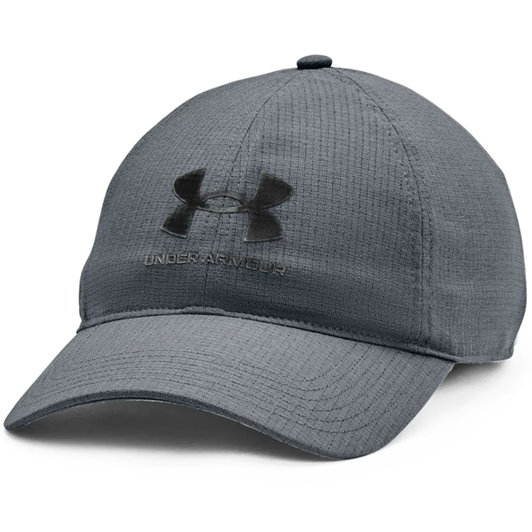 Кепка Under Armour Isochill Armourvent ADJ photo 