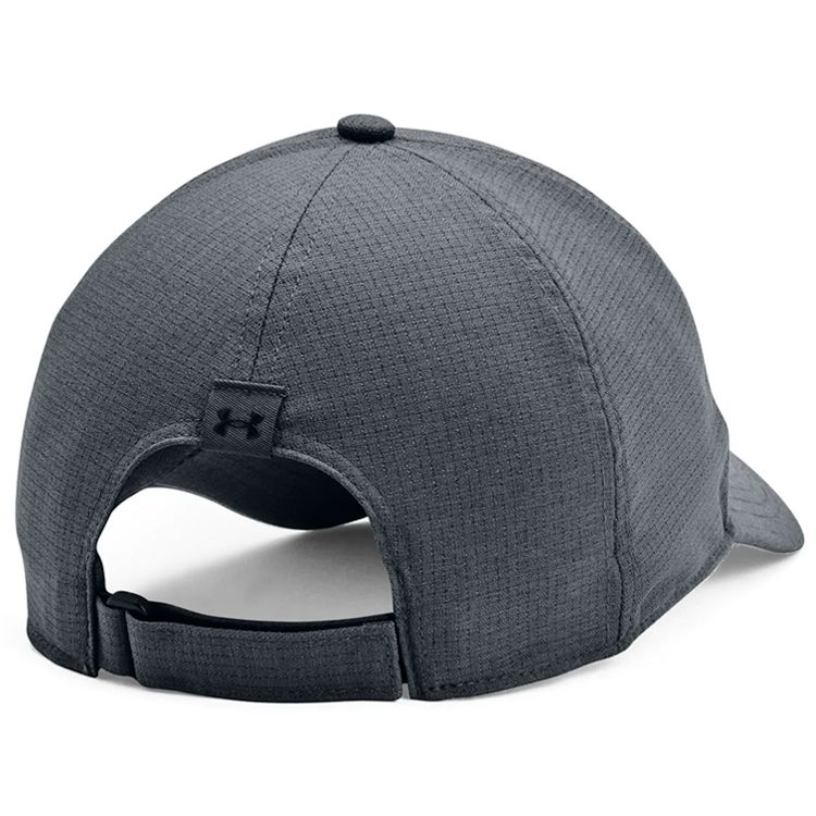 Chipiu  Under Armour Isochill Armourvent ADJ/1361528-012/Gri photo 2