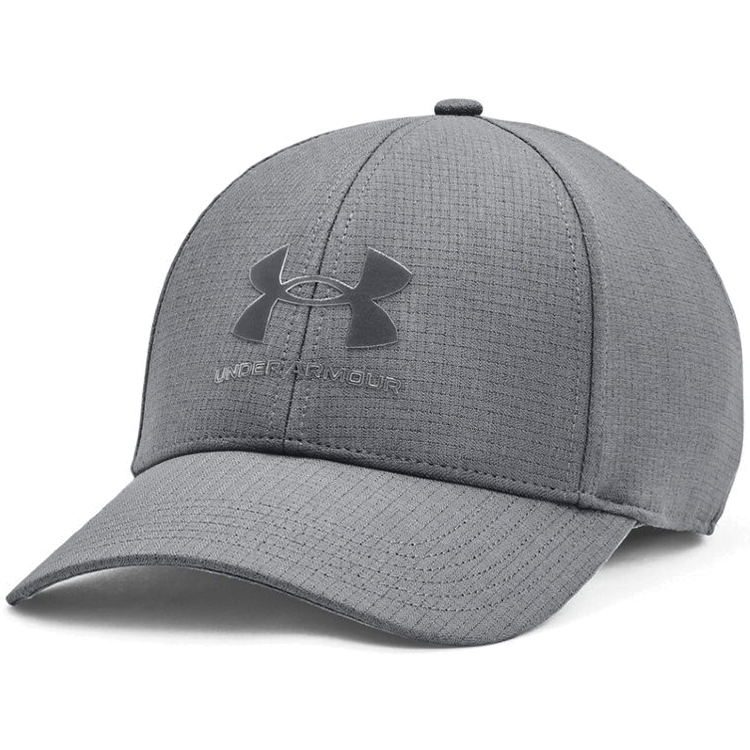 Chipiu Under Armour Isochill Armourvent STR/1361529-012/Gri photo 1 Chipiu Under Armour Isochill Armourvent STR/1361529-012/Gri photo 1