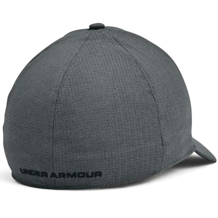 Chipiu  Under Armour Isochill Armourvent STR/1361530-012/Gri photo 2