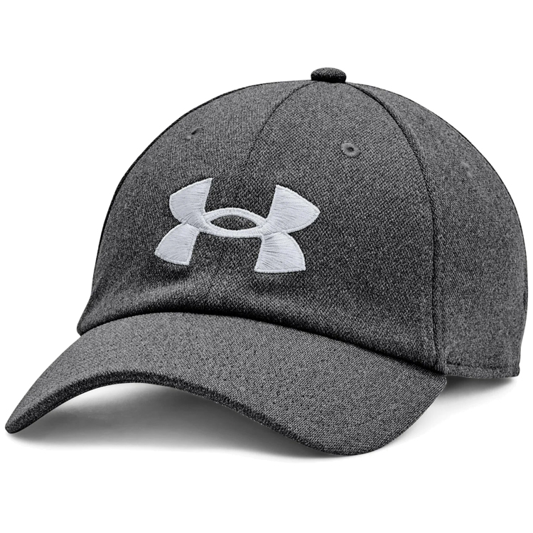 Кепка Under Armour UA Blitzing Adj Hat photo Кепка Under Armour UA Blitzing Adj Hat photo