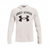 Hanorac Under Armour UA RIVAL TERRY BIG LOGO HD thumbnav