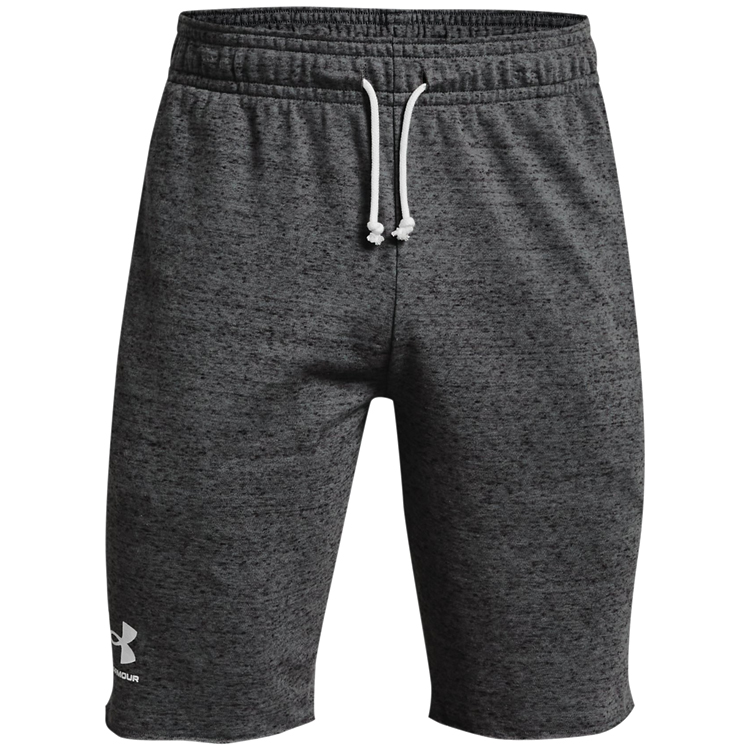 Sorti de bărbați Under Armour UA RIVAL TERRY SHORT LG Gri photo 1 Sorti de bărbați Under Armour UA RIVAL TERRY SHORT LG Gri photo 1