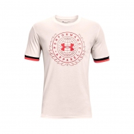 Футболка Under Armour UA CREST SS thumbnav 1