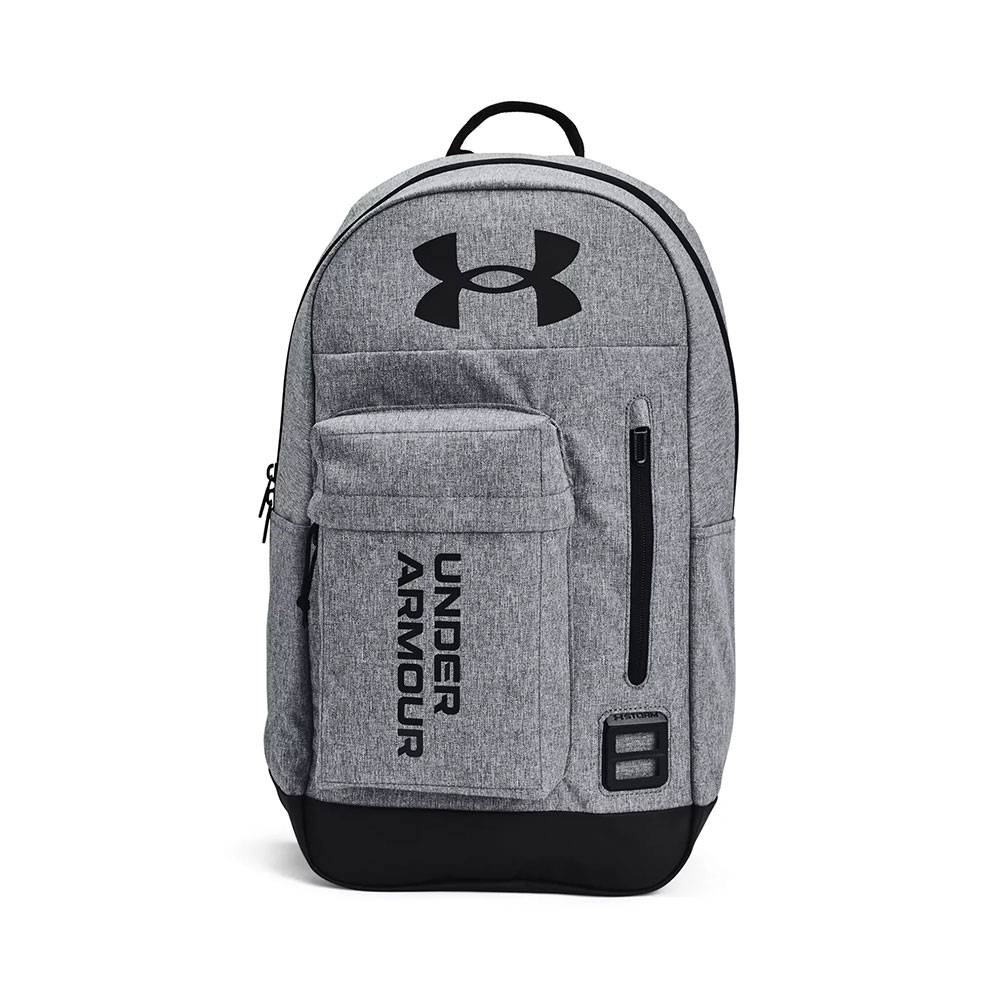 Рюкзак  Under Armour UA Halftime Backpack/1362365-012/Серый photo 1
