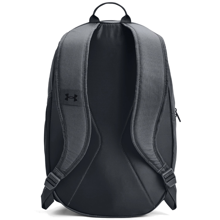 Rucsac  Under Armour UA Hustle Lite Backpack/1364180-012/Gri photo 2