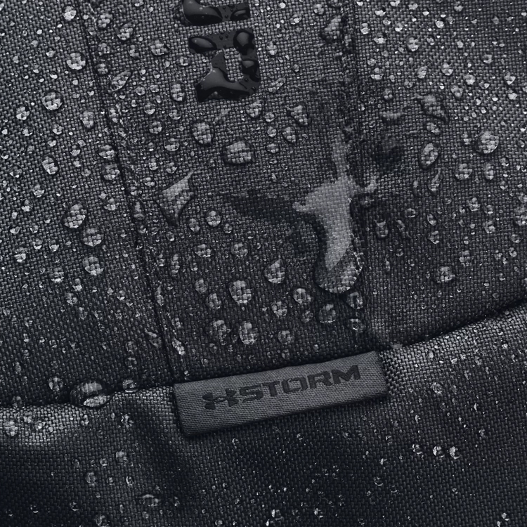 Rucsac  Under Armour UA Hustle Lite Backpack/1364180-012/Gri photo 5