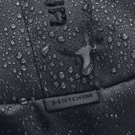 Rucsac Under Armour UA Hustle Lite Backpack thumbnav 5