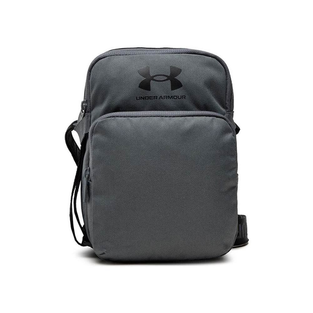 Geanta Under Armour UA Loudon Crossbody photo Geanta Under Armour UA Loudon Crossbody photo
