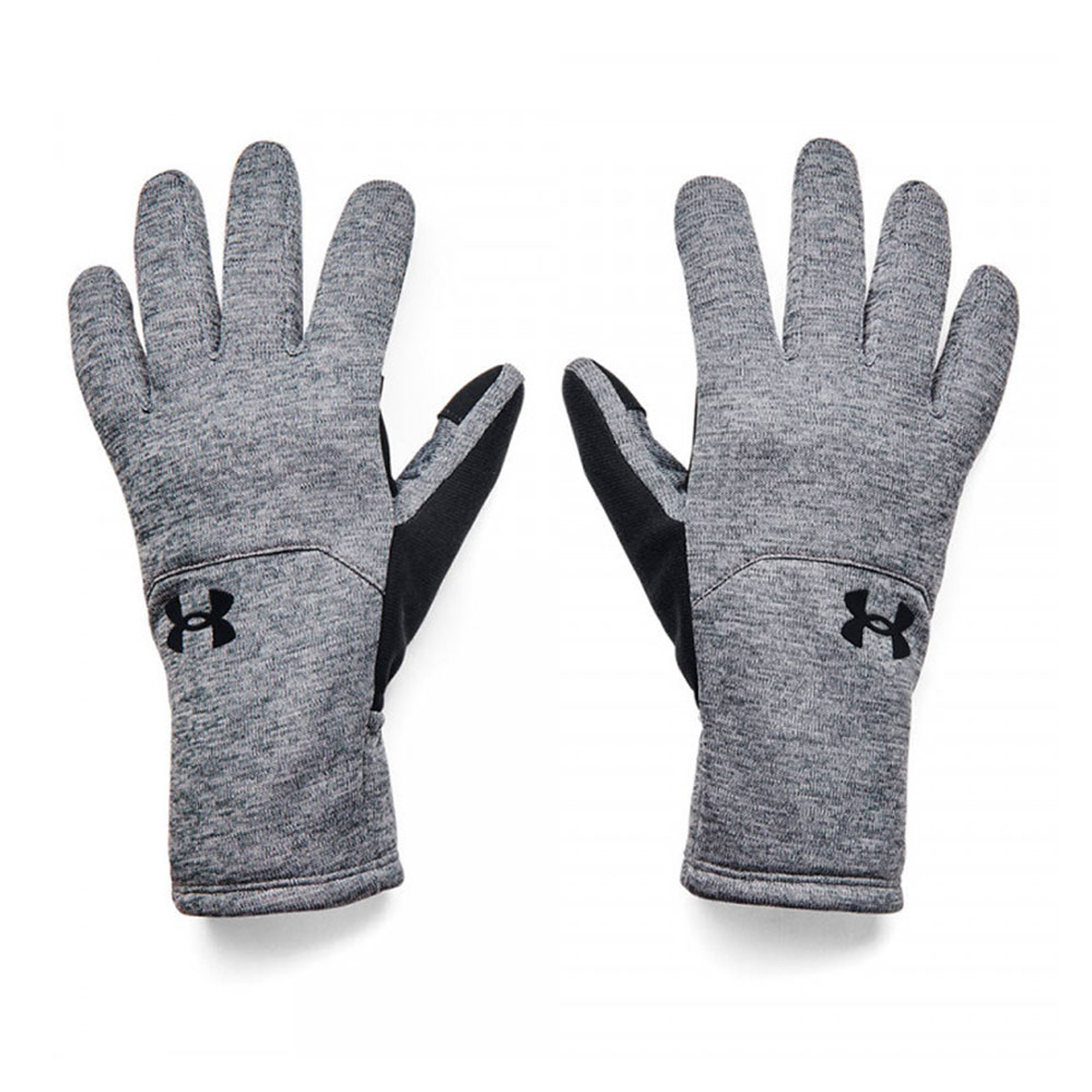 Перчатки Under Armour UA Storm Fleece Gloves photo Перчатки Under Armour UA Storm Fleece Gloves photo