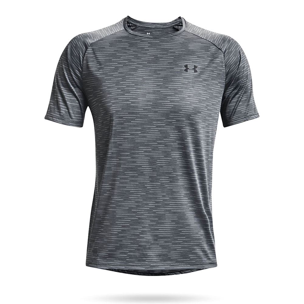 Tricou Under Armour UA Tech 2.0 Dash SS photo Tricou Under Armour UA Tech 2.0 Dash SS photo