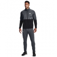 Брюки Under Armour UA PIQUE TRACK PANT thumbnav 3