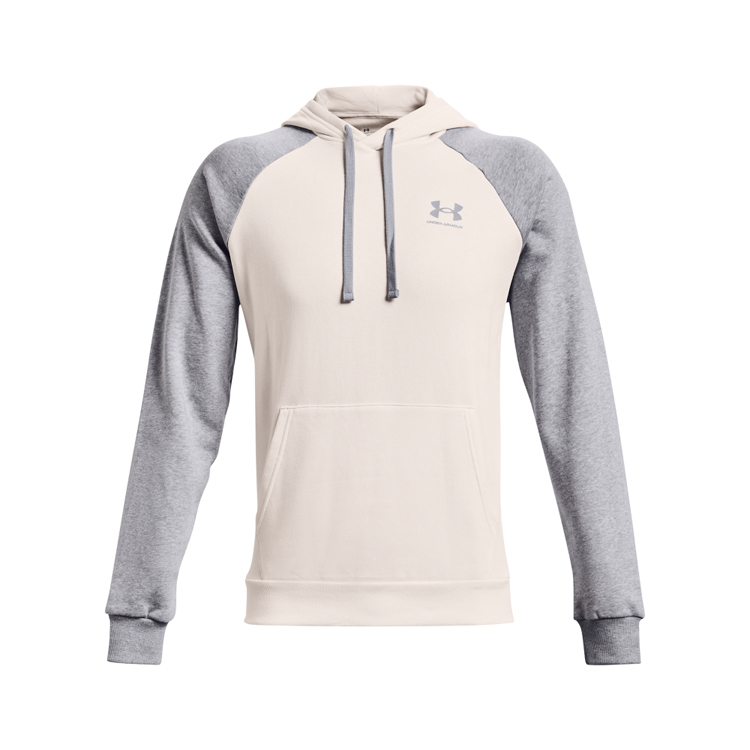 Толстовка Under Armour UA RIVAL FLC COLORBLOCK HD photo 