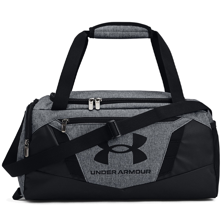 Geanta Under Armour UA Undeniable 5.0 Duffle XS photo Geanta Under Armour UA Undeniable 5.0 Duffle XS photo
