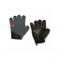 Перчатки для фитнеса Under Armour Ms Training Glove thumbnav 1