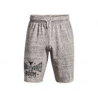 Sorti Under Armour UA Pjt Rock Terry Shorts thumbnav 1