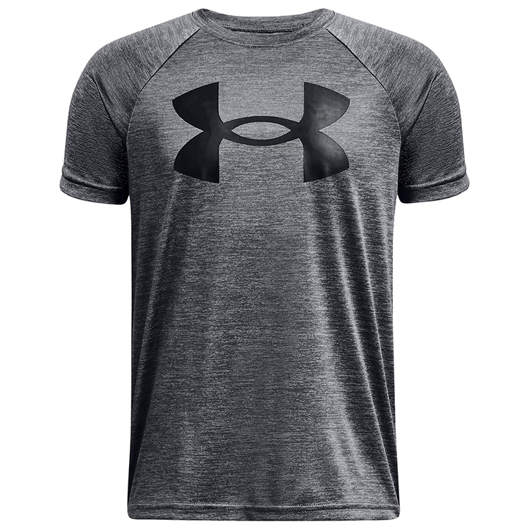 Tricou Under Armour UA Tech Twist SS photo Tricou Under Armour UA Tech Twist SS photo