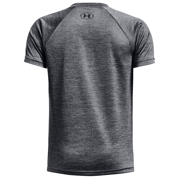 Tricou Under Armour UA Tech Twist SS photo 2